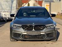 BMW M5 Competition*CARBONDACH*LASER*MDrivers*HEAD-UP