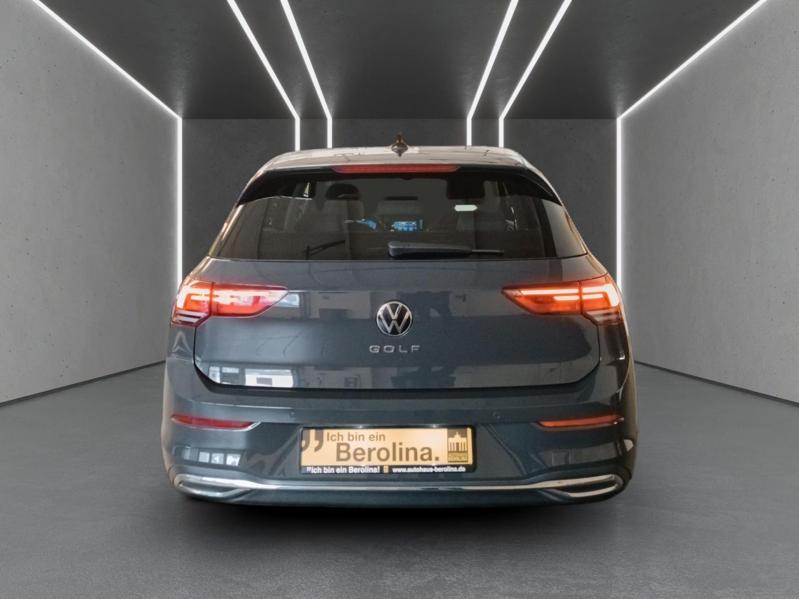 Volkswagen Golf - Bild 6