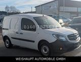 Mercedes-Benz Citan Kasten 111 CDI lang Klima,Kamera,Sitzh.PDC - gebrauchte Mercedes-Benz Citan aus dem Jahr 2021
