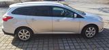 Ford Focus 1,6 Ti-VCT 92kW Titanium Turnier Titanium - Ford Focus aus 2011: Kombi