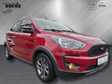 Ford KA+ 1.2 Active *Winterpaket, Klimaautomatik* - Ford Ka/Ka+ in Oberhausen
