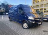 Opel OPEL MOVANO 3.0CDTİ - gebrauchte Opel Movano aus dem Jahr 2006