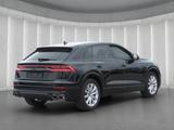 Audi SQ8 4.0TFSI*StandHzg 360°Ka B&O Luftfed el.Sitze - scheckheftgepflegte Audi SQ8