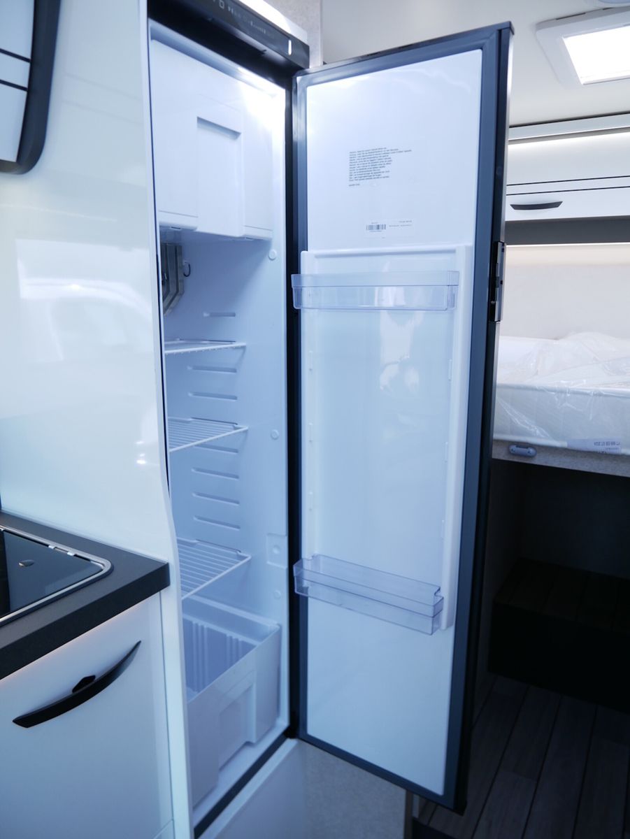 Fahrzeugabbildung Forster T FT669EB 8670,- EUR Sondernachlass / Pioneer