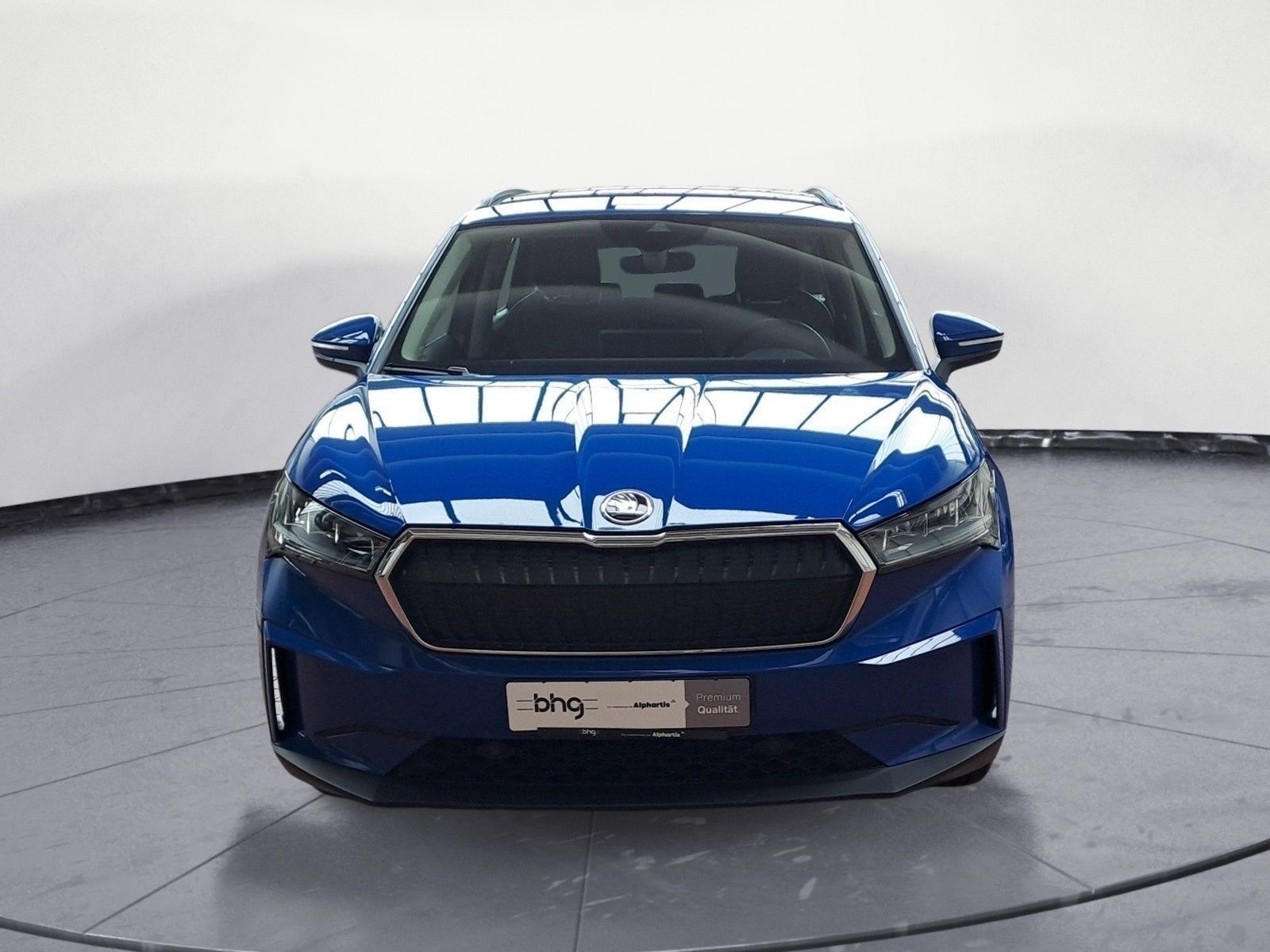 Skoda Enyaq - Bild 6
