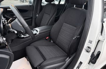Mercedes GLC 300 - 9