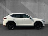 Mazda CX-5 2.0 165 6GS Kangei AHK Standheizung - gebrauchte Mazda CX-5 aus dem Jahr 2020