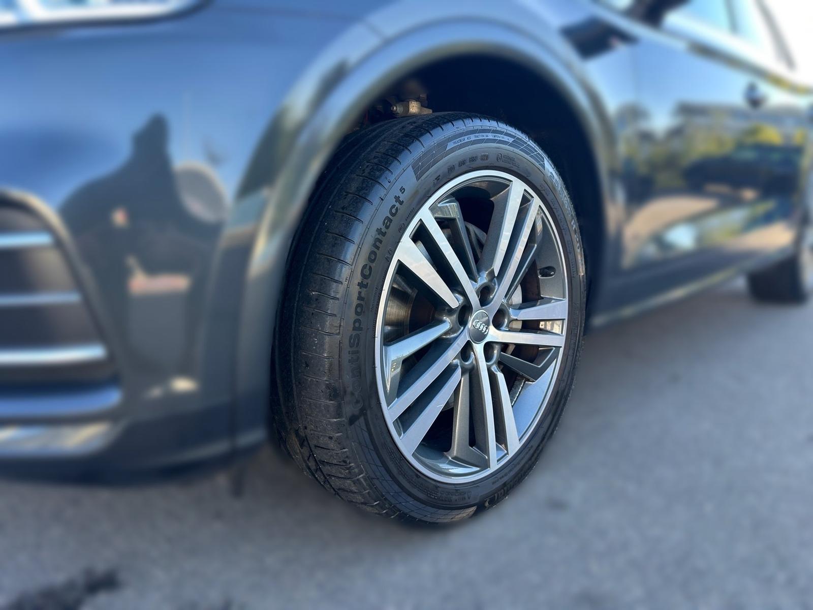 Audi Q5 quattro sport *KAMERA*STHZ*GRA*PANO*SHZ*