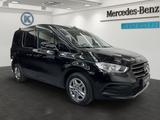 Mercedes-Benz T 160 STYLE Standard Navigation Kamera Klima - schwarze Mercedes-Benz T-Klasse