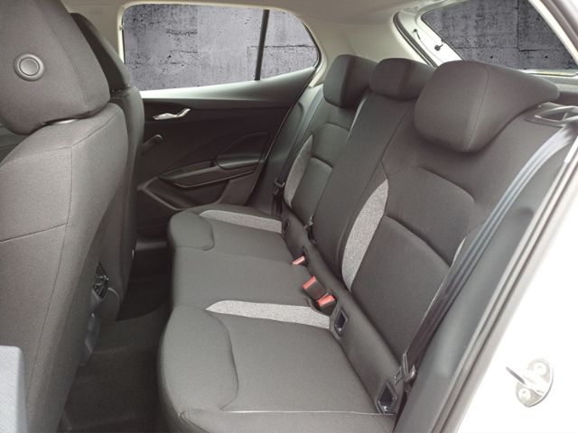 Fabia 1.0 MPI Essence SHZ/LED/KLIMA/CARPLAY/ASSI