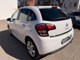 Citroën C3 1.2 Automatik Exclusive'Navi'LED'1.Hand+SH'E6 - Citroën C3: Exclusive