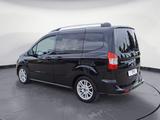 Ford Tourneo Courier 1.0 EcoBoost Titanium GRA Kamera - Ford Tourneo Courier