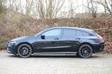 Mercedes-Benz CLA 250e SB | AMG-Line | Brumeister | MB100  - Mercedes-Benz CLA 250 Shooting Brake von privat