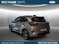 Ford Puma - Vorschau Bild 3