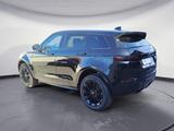 Land Rover Range Rover Evoque P270e Dy SE Black Exterior, W - Land Rover Range Rover Evoque SUV