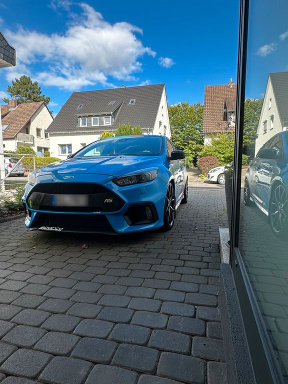 Image of Ford Focus