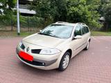 Renault RENAULT MEGANE 06/26 TÜV+ KLIMA - Renault Megane: R 26