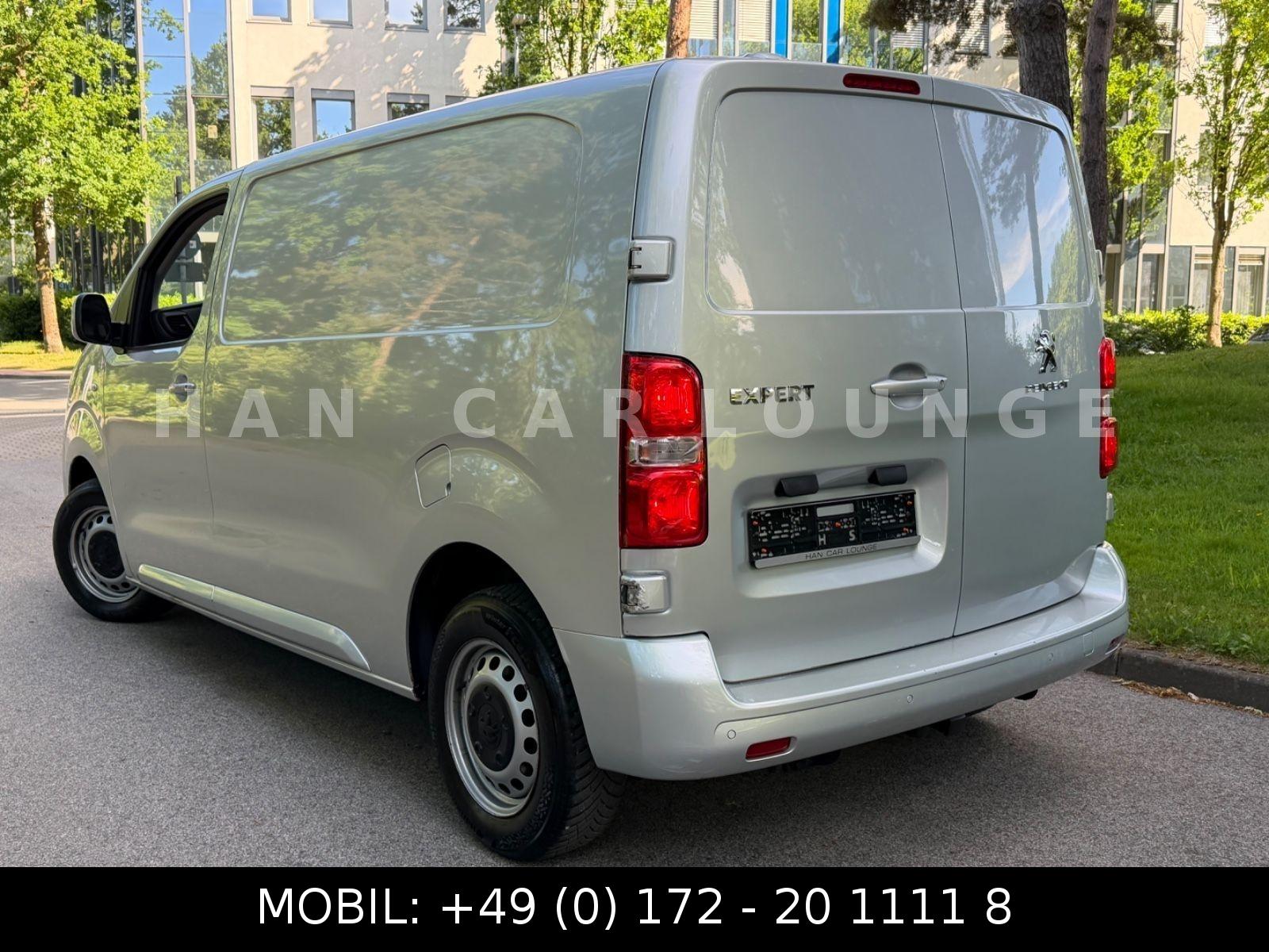 Peugeot Expert Kasten Premium L2*AHK*KLIMA*NAVI*PDC*3SIT