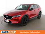 Mazda CX-5 2.0 Edition 100 2WD*NAVI*LED*TEMPO*CAM*PDC* - Mazda: E10