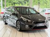 Kia cee'd / Ceed GT Track - Kia: Limousine, Cee D