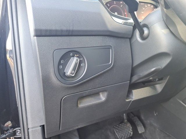 Fahrzeugabbildung Volkswagen Tiguan TDI HL 4M LED STH AHK Navi AID ACC RFK SH