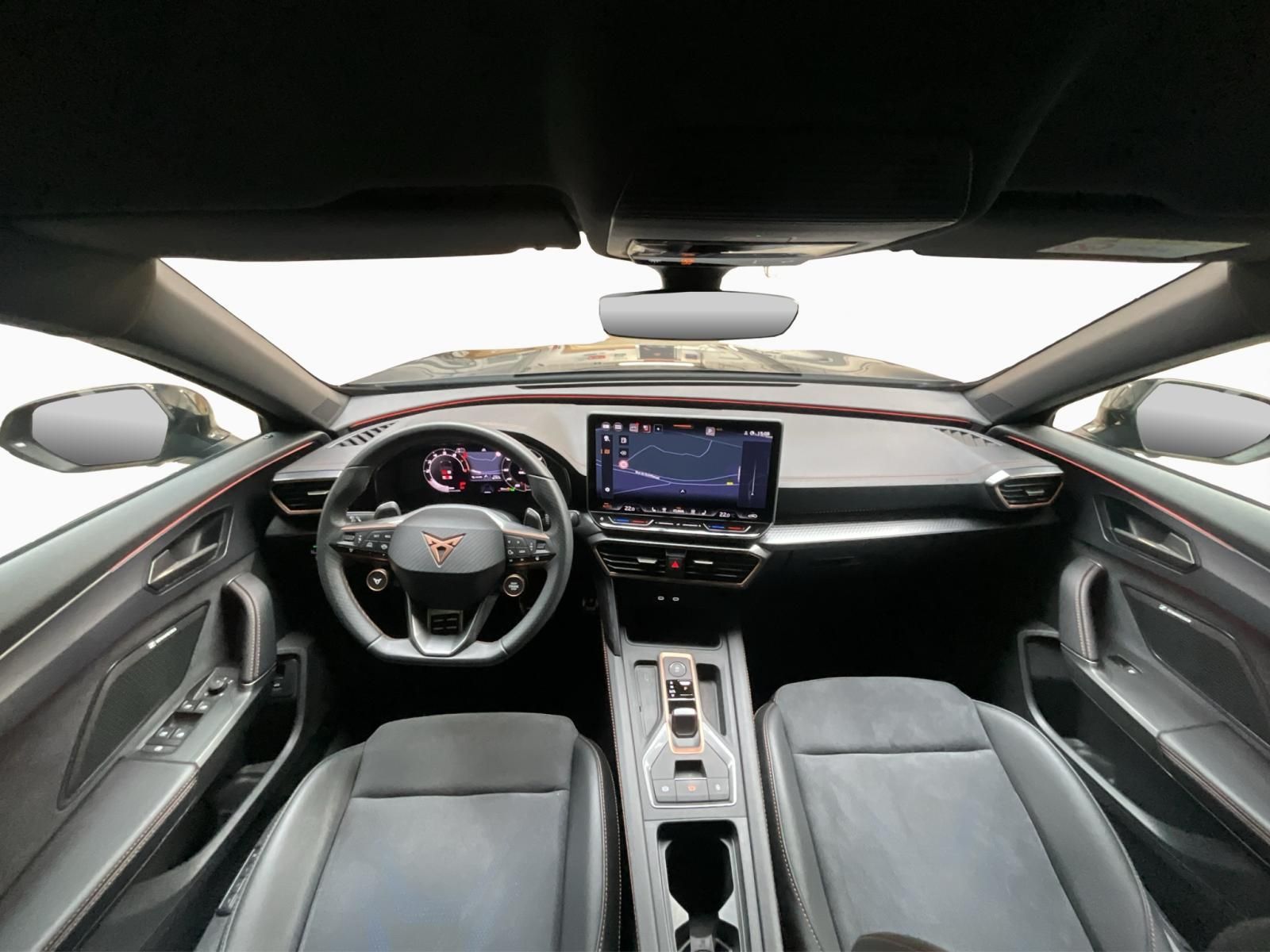 Cupra Formentor DSG+Pure-Performance+Sennheiser+AHK+Dy imagem 2