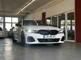 BMW M340d xDrive Touring - Shadow Line - gebrauchte BMW M340d aus dem Jahr 2021