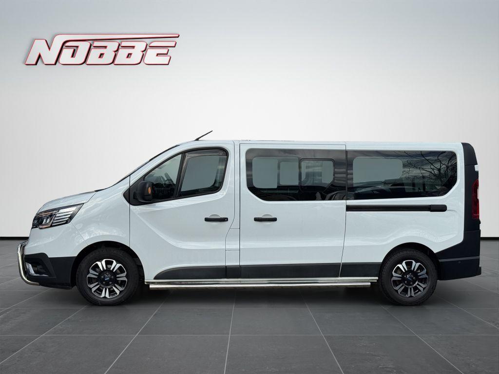 Renault Trafic BluedCi150 EDC L2H1 Komfort *Navi+PDC*