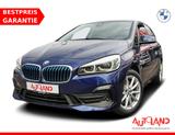 BMW 225 xe Advantage LED Navi Sitzheizung Kamera ACC - BMW 225 Gebrauchtwagen