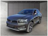 Volvo XC40 D4 Inscription AWD/360°/PANO/LEDER/MEMORY - Volvo XC40 Inscription mit Diesel-Antrieb