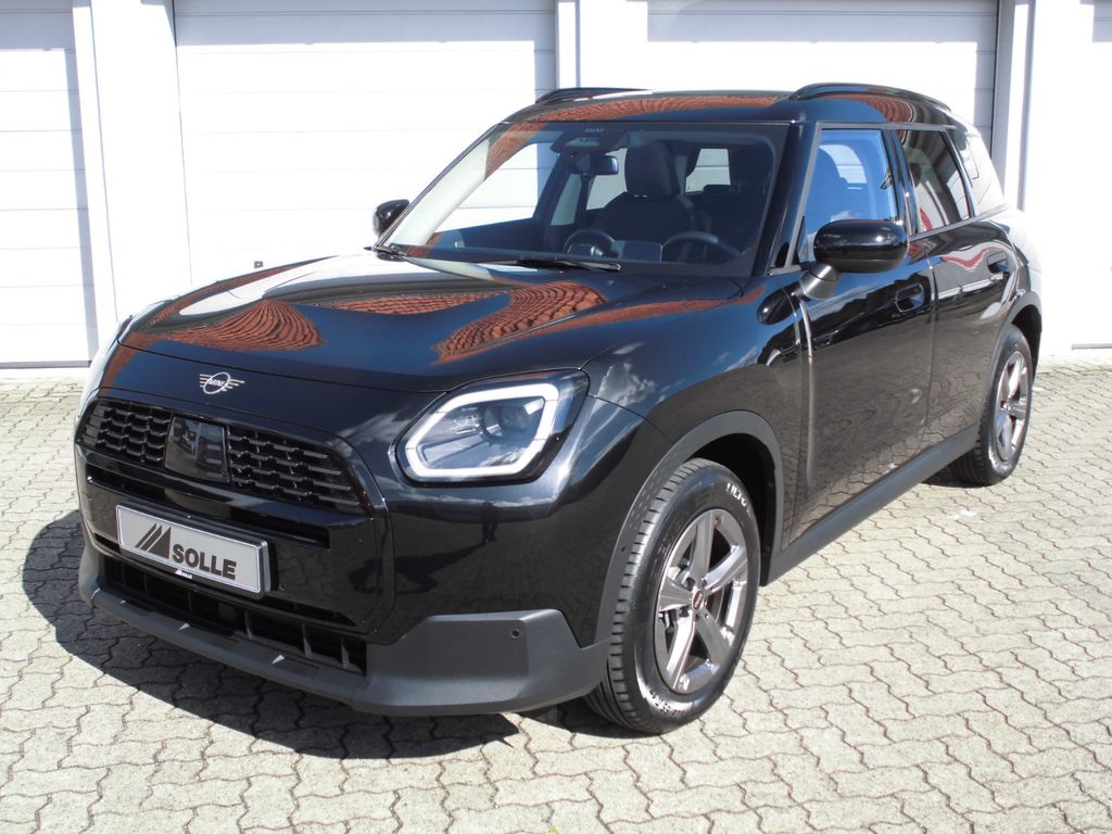 Image of MINI Countryman C (Cooper)