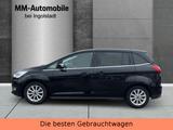 Ford Grand C-Max Grand C-MAX Titanium-ZANRIEMEN NEU - Ford Grand C-Max: Automatik