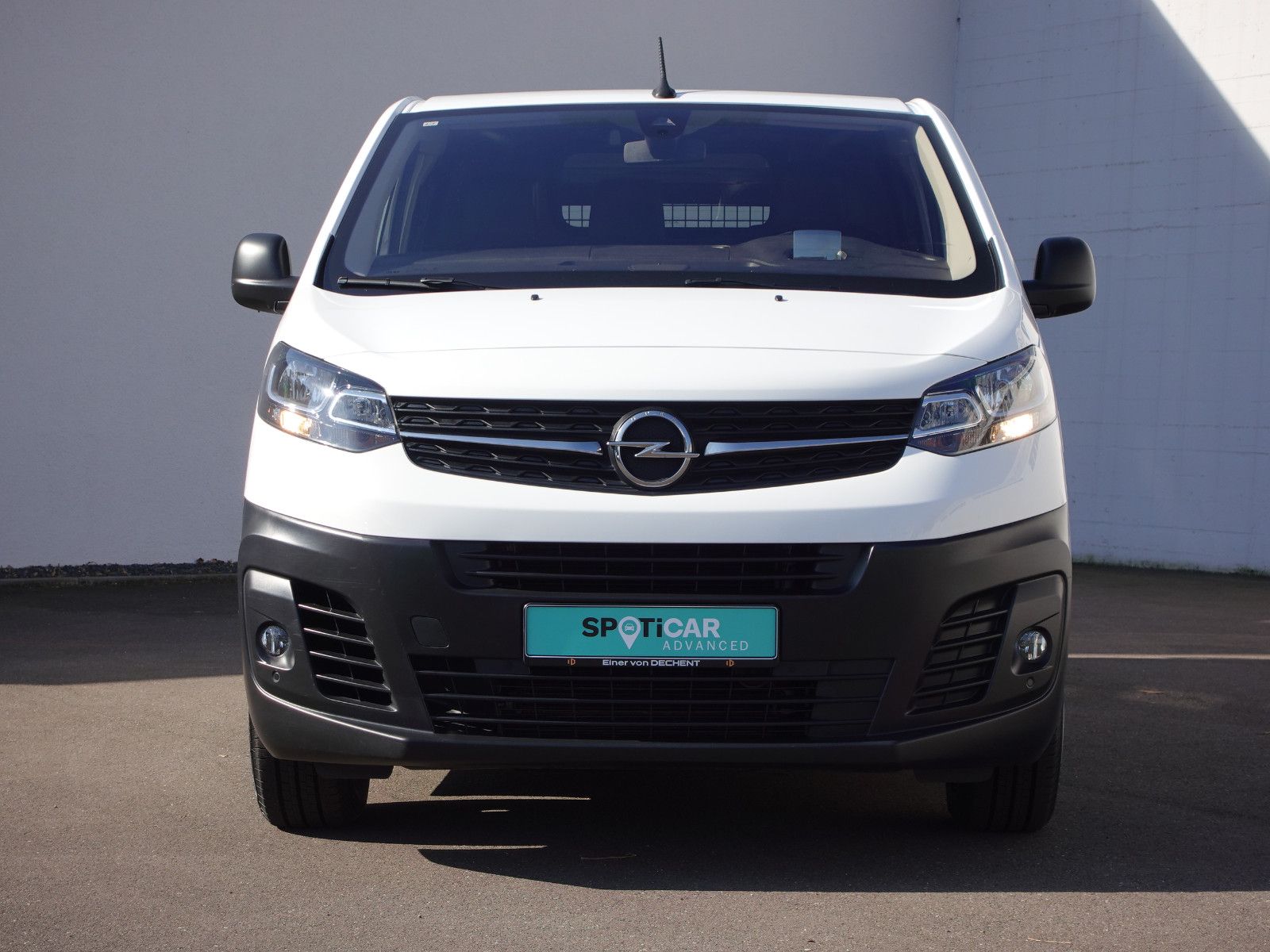 Fahrzeugabbildung Opel Vivaro-e Cargo Elegance 75kWh,Navi,Kamera,Sitzhz