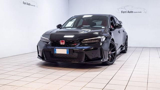 Honda Civic XI 2023 2.0 Type R