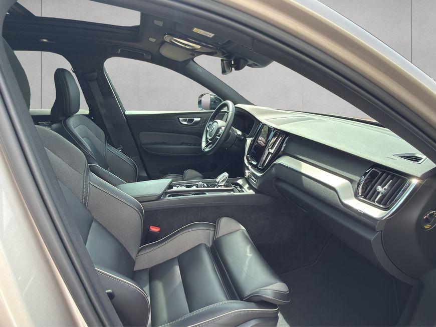 Volvo XC 60 B4