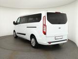 Ford Tourneo Custom 2.0 TDCi 320 L2 Trend 9-Sitzer - Ford: Sitzer
