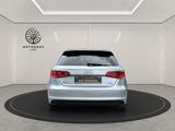 Audi A3 Sportback ambition quattro S LINE /LED/NAVI - Audi A3: Allradantrieb