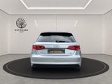 Audi A3 Sportback ambition quattro S LINE /LED/NAVI - Audi A3: Alcantara