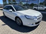 Citroën C5 Tourer BlueHDi 150 S&S Exclusive - weiße Citroën C5