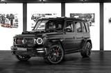 Mercedes-Benz G 63 AMG #LUMMA WIDEBODY CLR G770 #23ZOLL #MATT - Mercedes-Benz G 63 AMG in Mainz