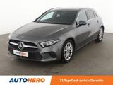 Mercedes-Benz A 200 Aut.*NAVI*LED*TEMPO*CAM*PDC*SHZ* - Mercedes-Benz A 200 Gebrauchtwagen in Frankfurt