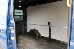 Fahrzeugabbildung Ford Transit L3 H2 Kasten hoch lang KLIMA STDHZ AHK