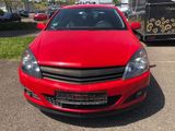 Opel Astra GTC 1.8 ECOTEC Sport Automatik / Alufelgen - Opel Astra: Alufelgen