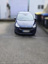 Ford C-Max 1,0 EcoBoost 74kW Ambiente Ambiente - Ford C-Max Ambiente mit Benzin-Antrieb