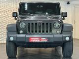 Jeep Wrangler 3.6 JK UNLIMITED RUBICON RECON EDITION - Jeep Wrangler: Unlimited