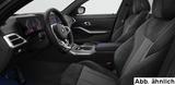 BMW 320i M Sportpaket Aktive Geschw. Head Up AHK Rüc - BMW 320 mit Benzin-Antrieb: Limousine, 320i M Sportpaket