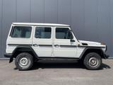 Mercedes-Benz G 280 CDI 184PK Auto *B2B ONLY* - Mercedes-Benz G-Klasse: Geländewagen