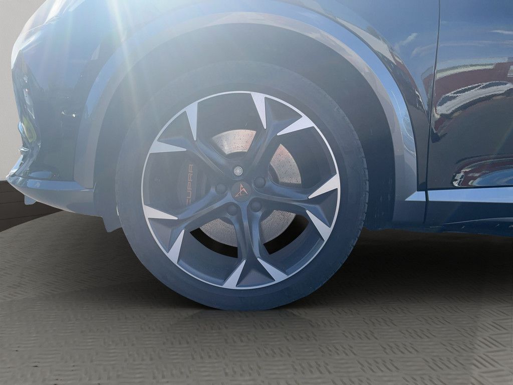 Cupra Formentor - Bild 9