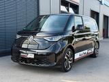 Volkswagen ID.BUZZ PRO AHK 1.HD 20" ASSISTENZ+ PREMIUM VOLL - schwarze Volkswagen ID. Buzz