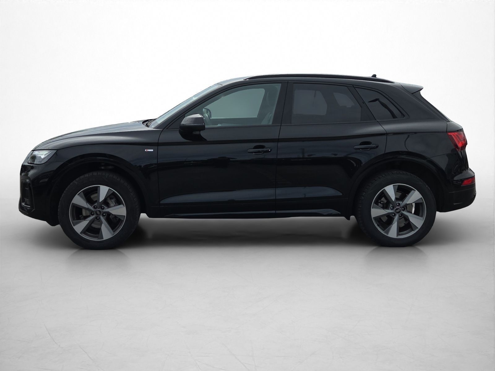 Audi Q5 - Bild 3